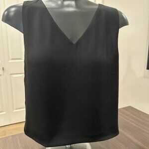 Babaton Murphy Blouse - Black Color